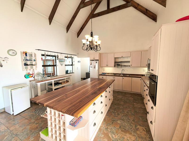 3 Bedroom Property for Sale in Dwarskersbos Western Cape